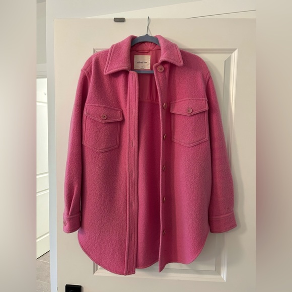 Aritzia Jacket - Picture 1 of 2